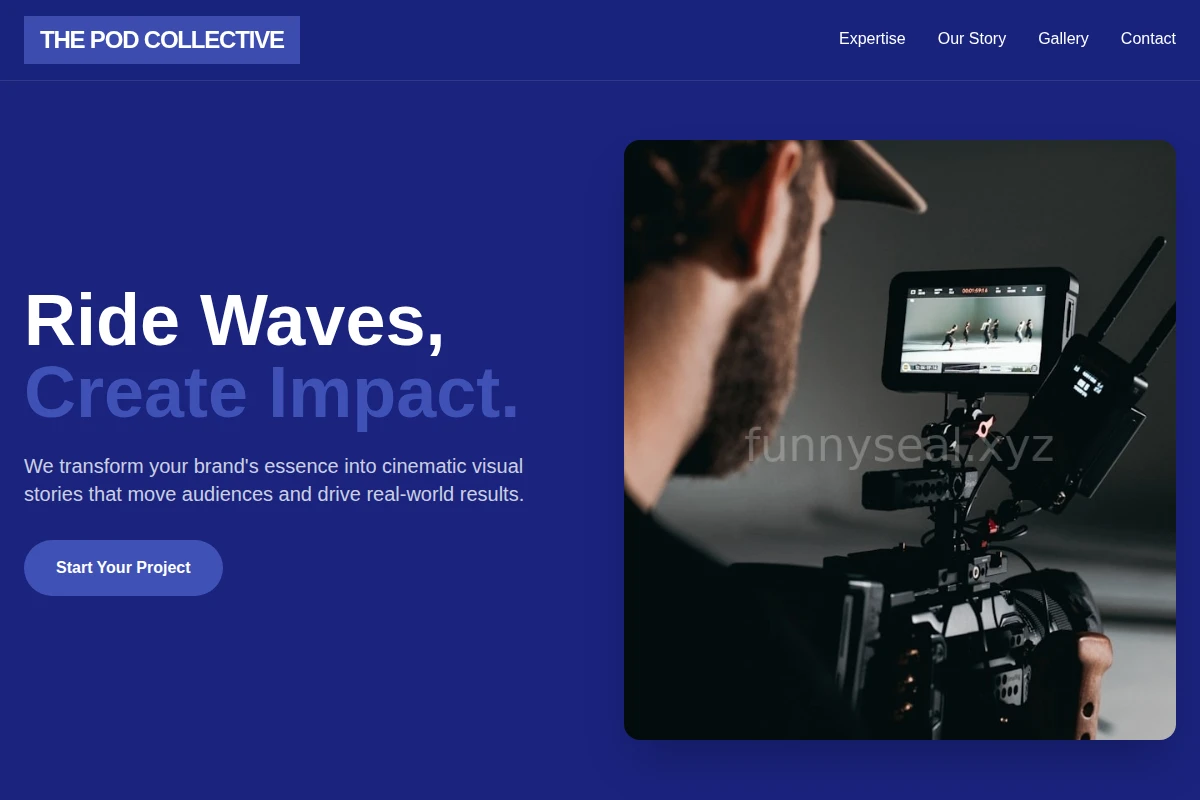Splash Video Production